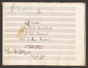 Quintetto
