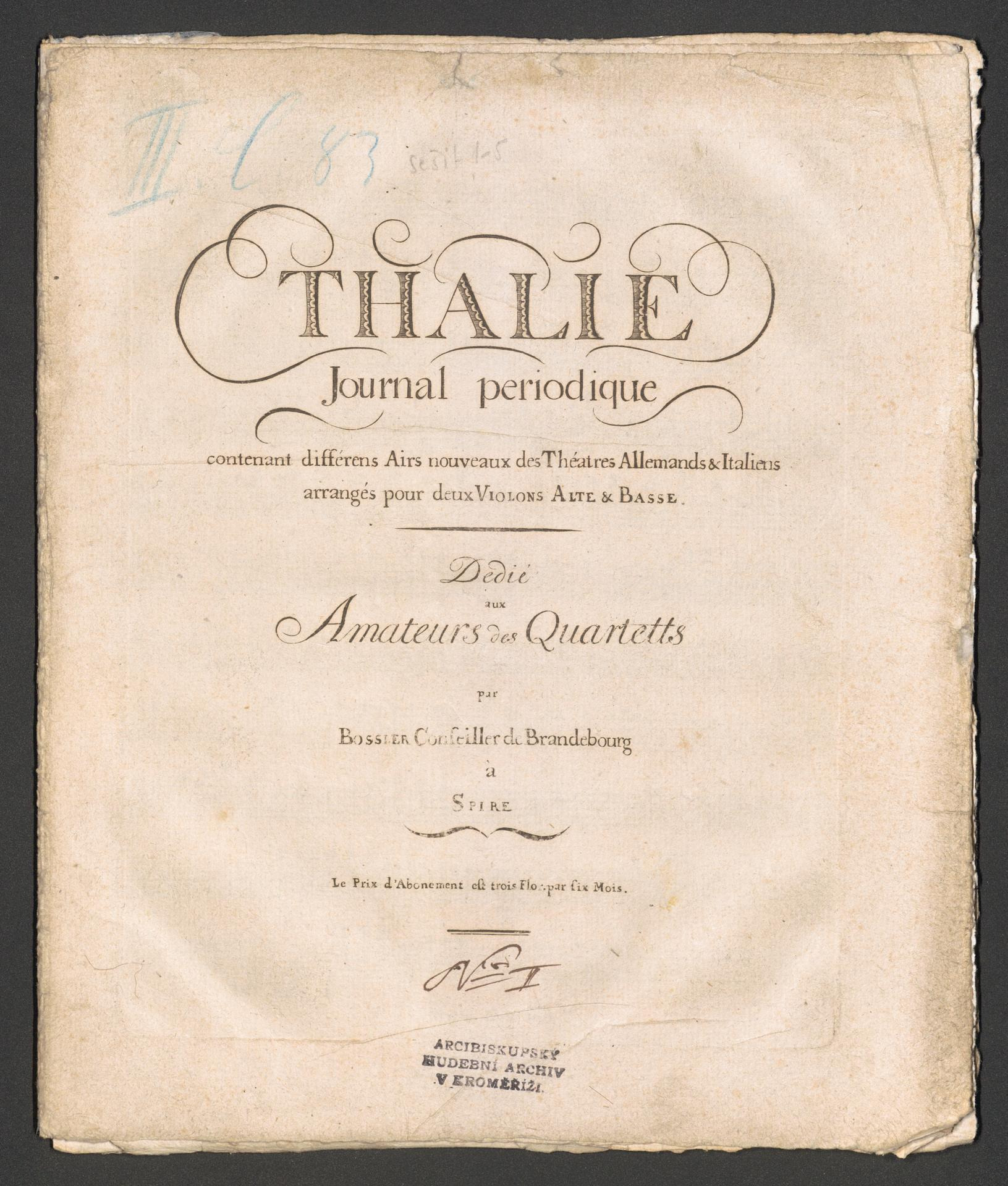Thalie
