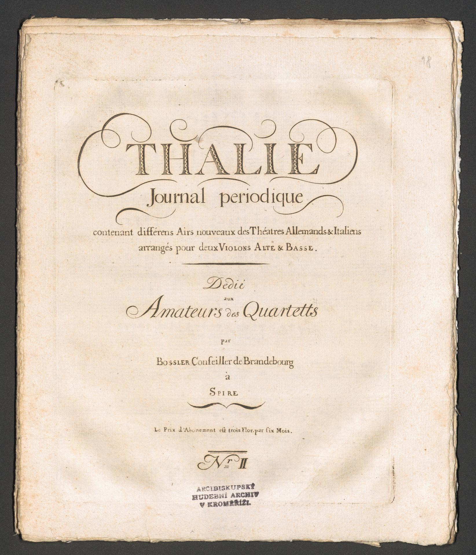 Thalie
