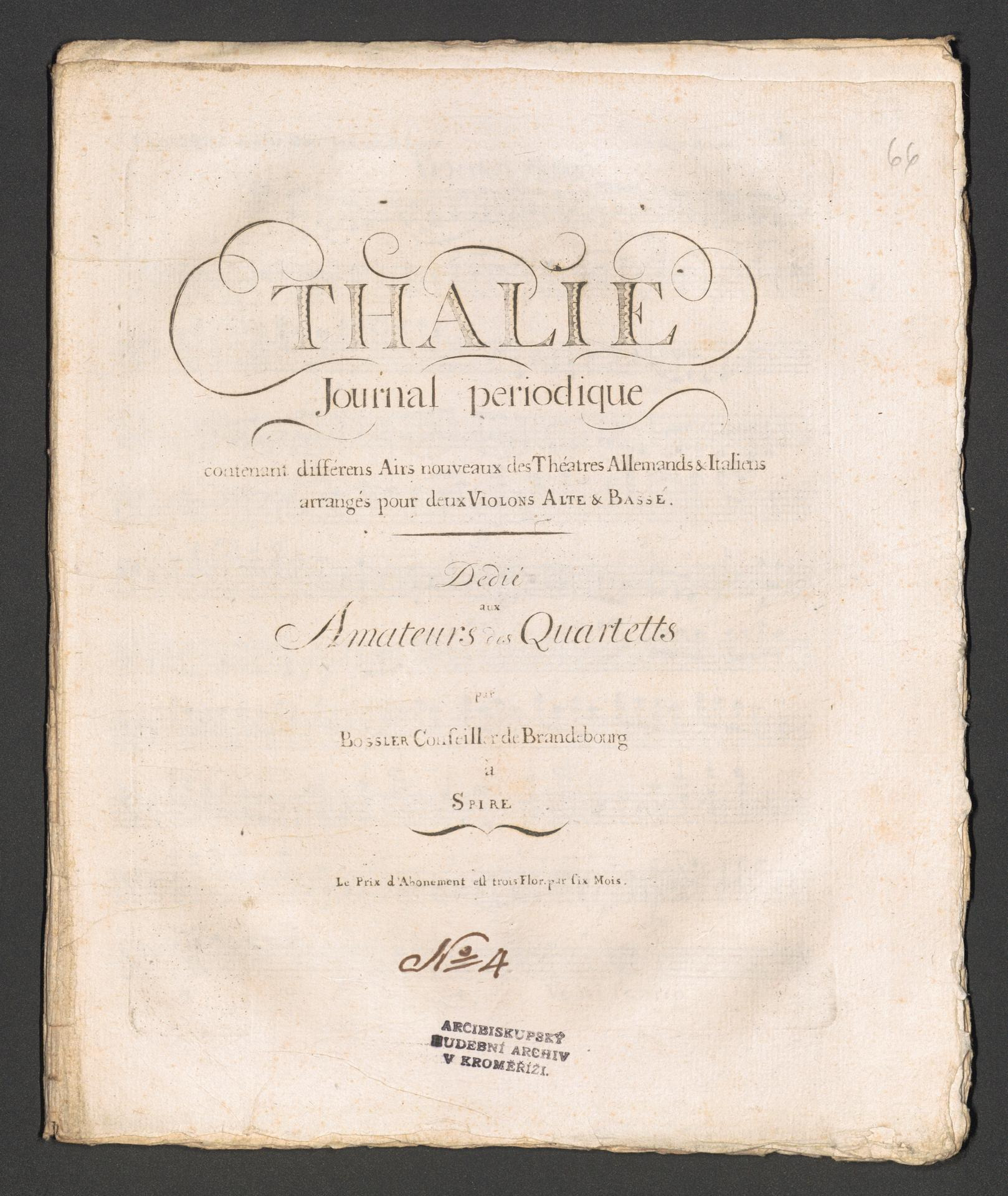 Thalie