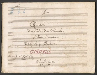Quintetto