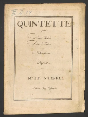 Quintette