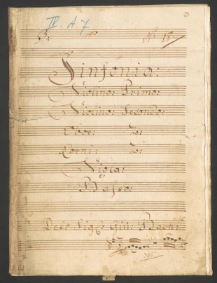 Sinfonia