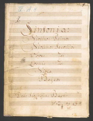 Sinfonia