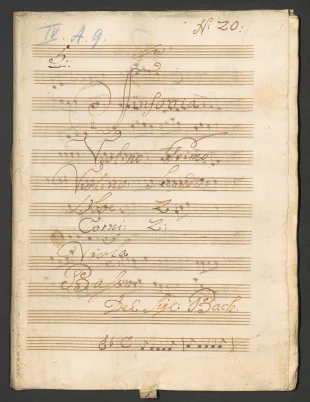 Sinfonia