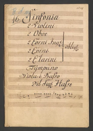 Sinfonia