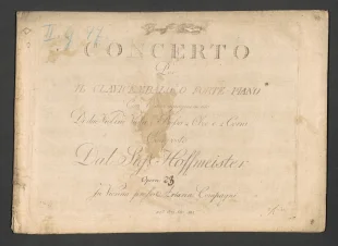 Concerto