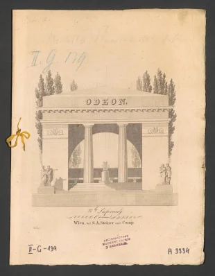 Grosses Concert in E-dur, Op. 64