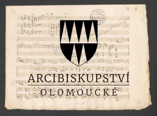 Variace na lidovou píseň "To jsou koně" - skica 