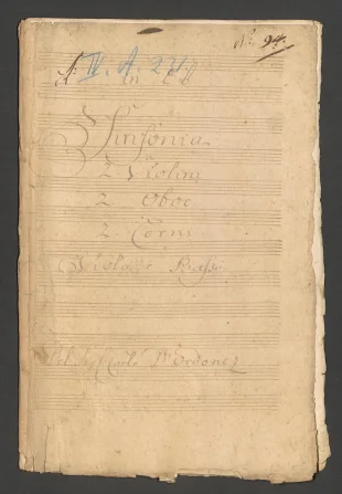 Sinfonia