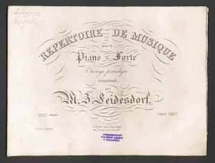 Grand Pot-Pourri Op. 88