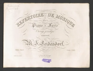 Bagatelles Op. 92