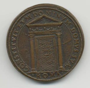 medaile
