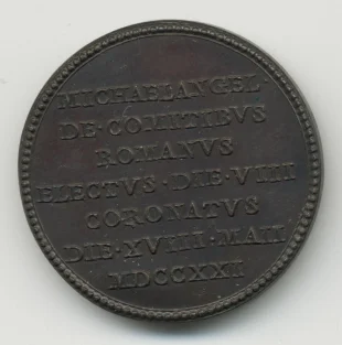 medaile