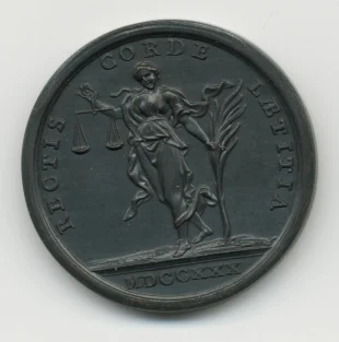 medaile