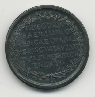 medaile