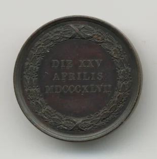 medaile