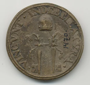 medaile