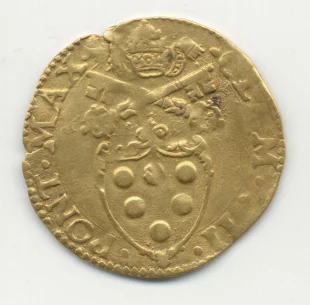 scudo del sole