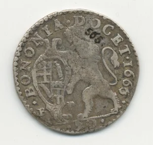 giulio = lira
