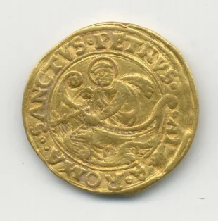 fiorino di camera