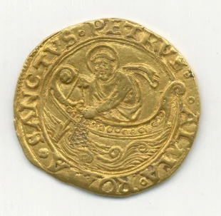 fiorino di camera