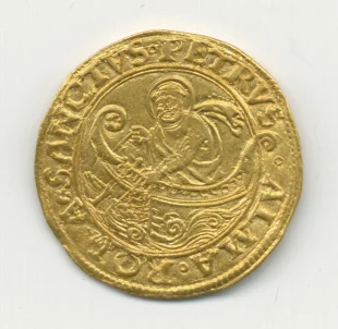 fiorino di camera