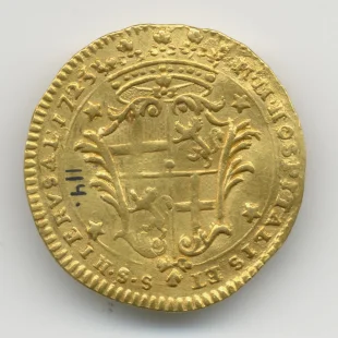 zecchini
