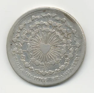 medaile