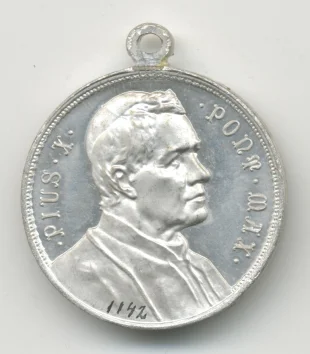 svátostka