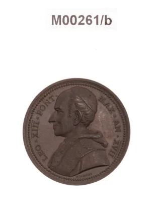 Medaile na oslavy Františka Xaverského