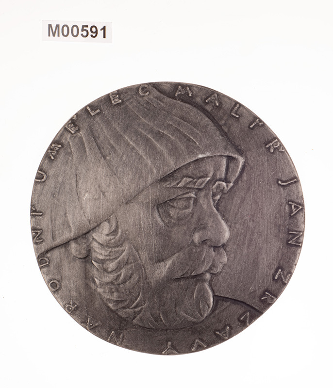 Jan Zrzavý