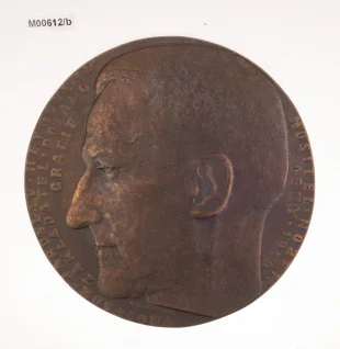 Prof. Heyrovský