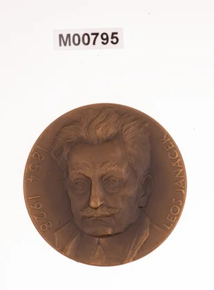 Leoš Janáček