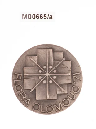 Flora Olomouc 1971