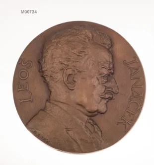 Leoš Janáček