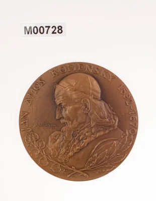 J. A. Komenský