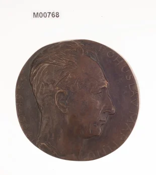 Bohuslav Martinů
