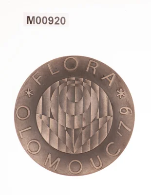 Flora Olomouc 79, Orlice