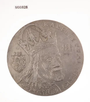 Karel IV.