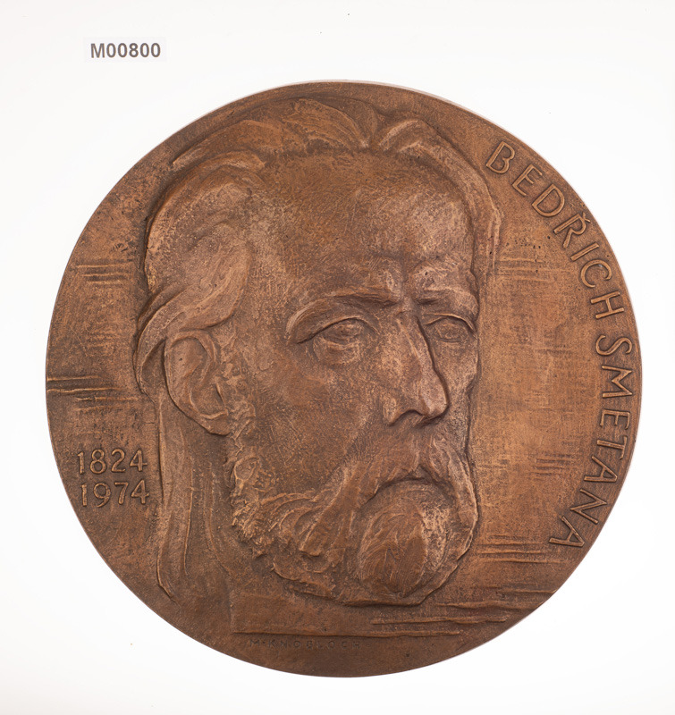 B.Smetana