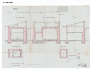 Vila továrníka Tomáše Bati, Zlín, ul. Gahurova 292