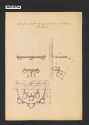 Adaptace radnice, Vyškov