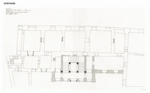 Probošství č.6, Olomouc, ul. Křížkovského 511/8