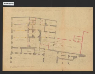 Dům pana Hirsche, Olomouc, Horní nám. 433/21