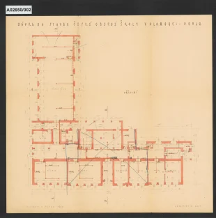 Česká obecná škola v Olomouci-Povlu, Holečkova ul. 193/10, Olomouc