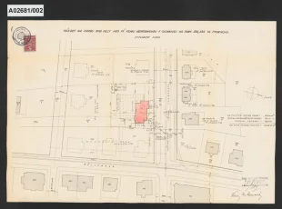 Vila paní Vilmy Heikornové, Olomouc, tř. Svornosti 643/31
