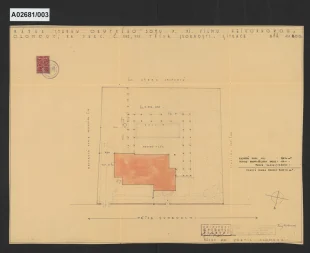 Vila paní Vilmy Heikornové, Olomouc, tř. Svornosti 643/31