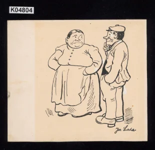 Rozhovor