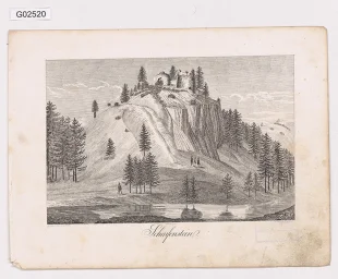 Scharfestein